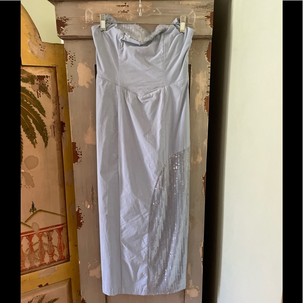 Dress/Anthropologie